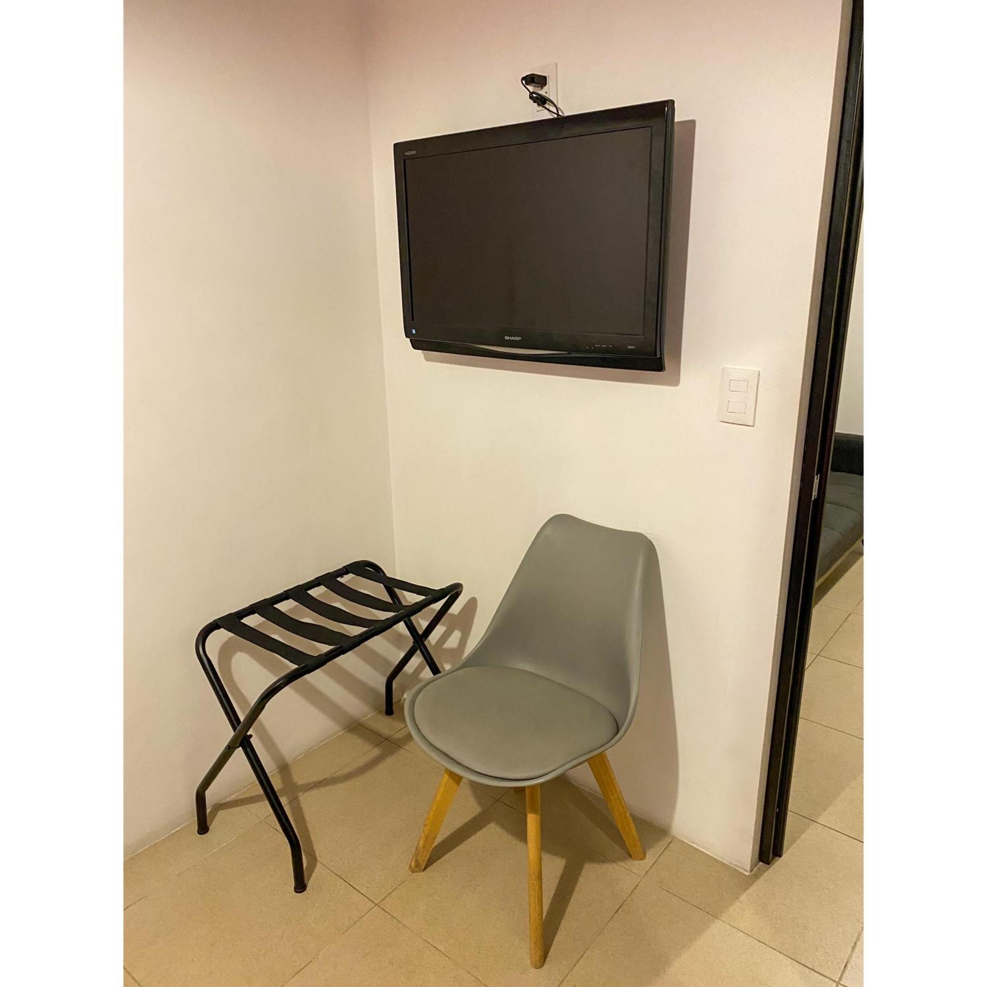 Apartment Cozy Flat Condesa Mexico City