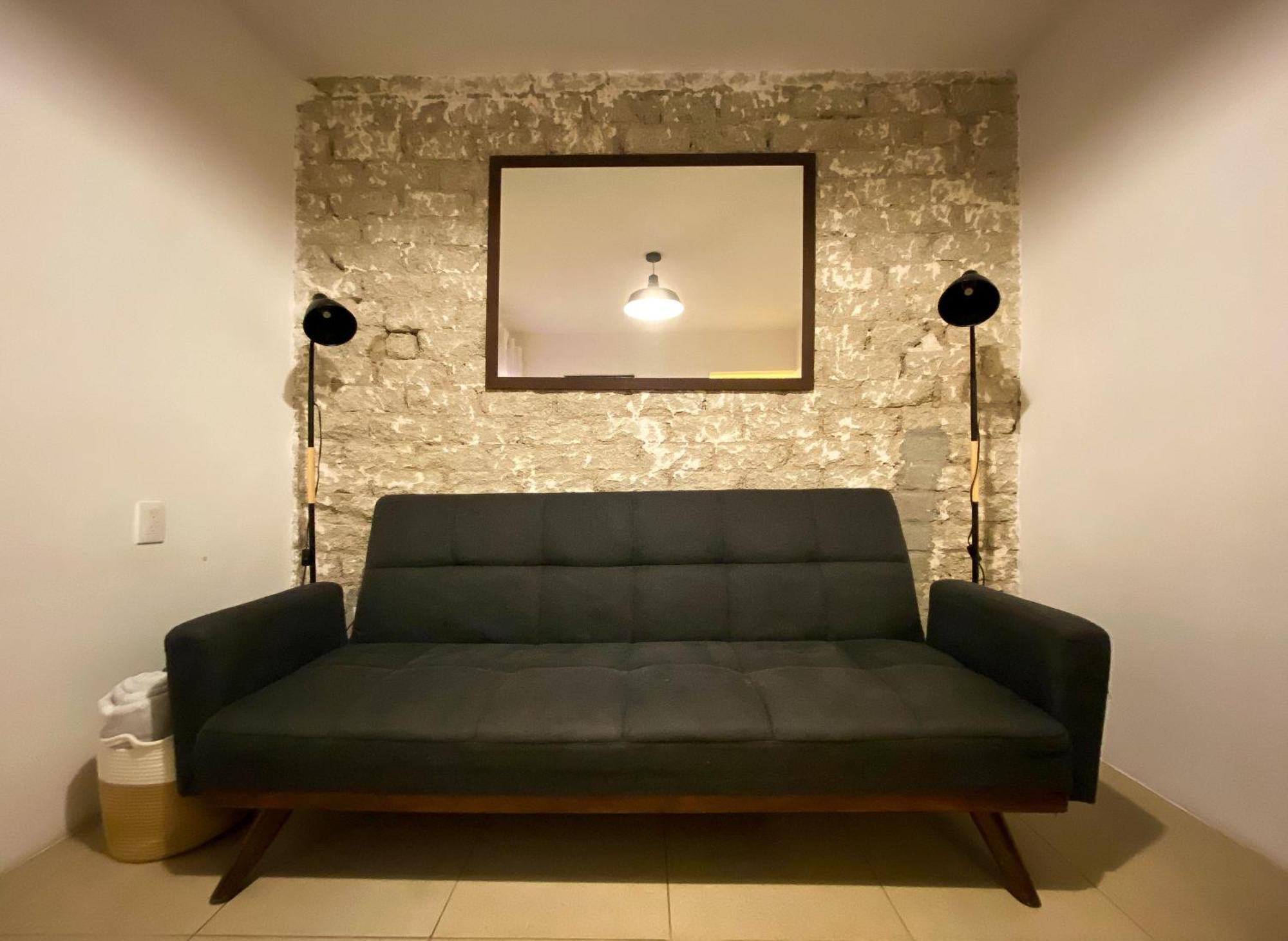Cozy Flat Condesa Apartment *