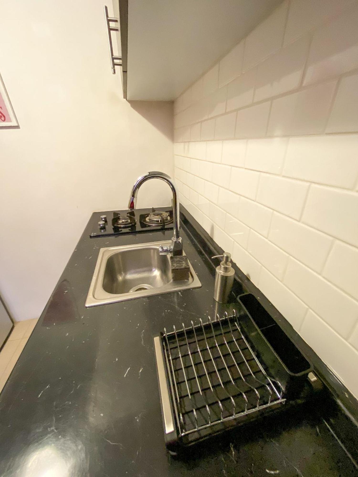 Cozy Flat Condesa Apartment Mexico City