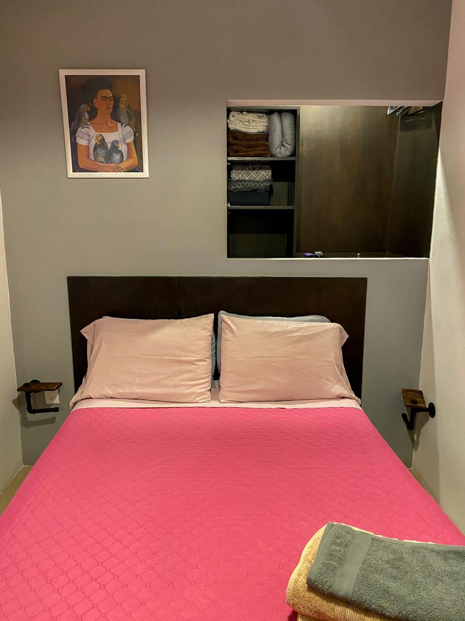 Cozy Flat Condesa Apartment *