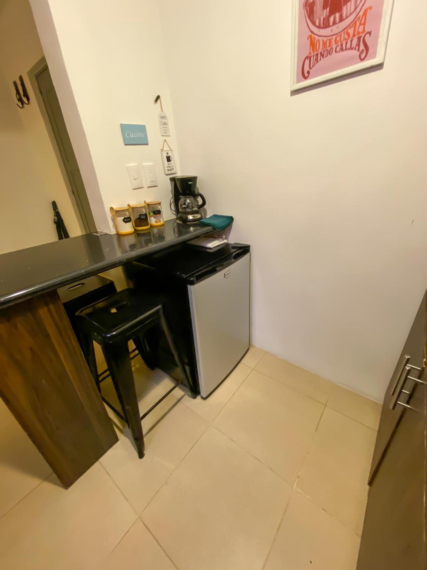 Apartment Cozy Flat Condesa *
