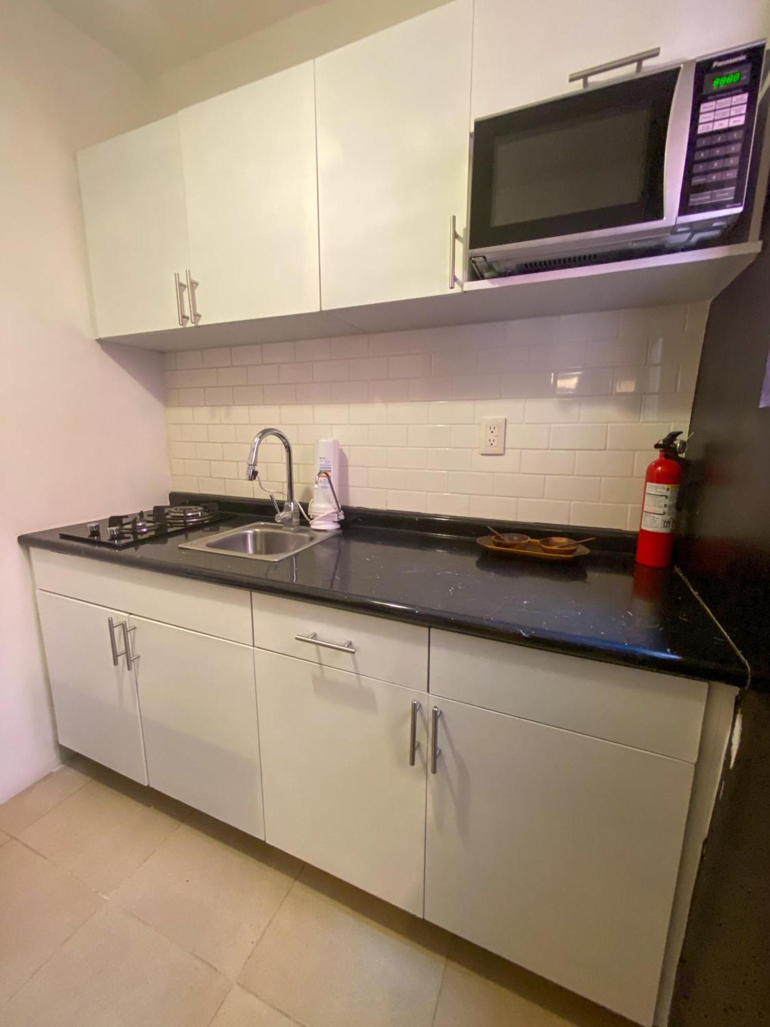 Cozy Flat Condesa Apartment *
